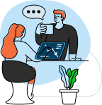 company logo